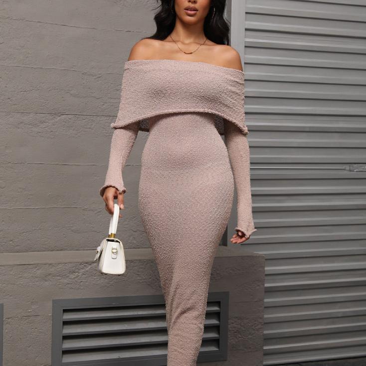 Quinn שמלת מקסי