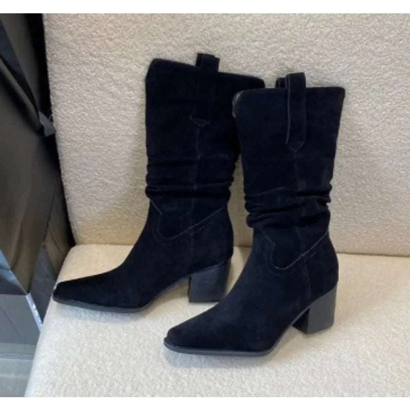 מגפיים דגם הלני