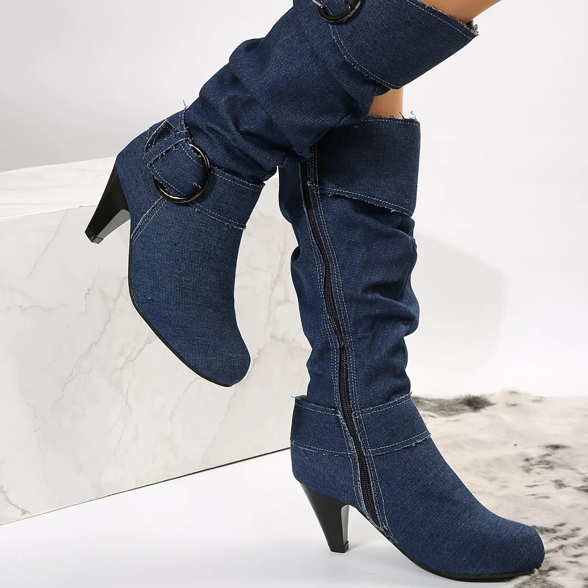 מגפיים דגם עדן