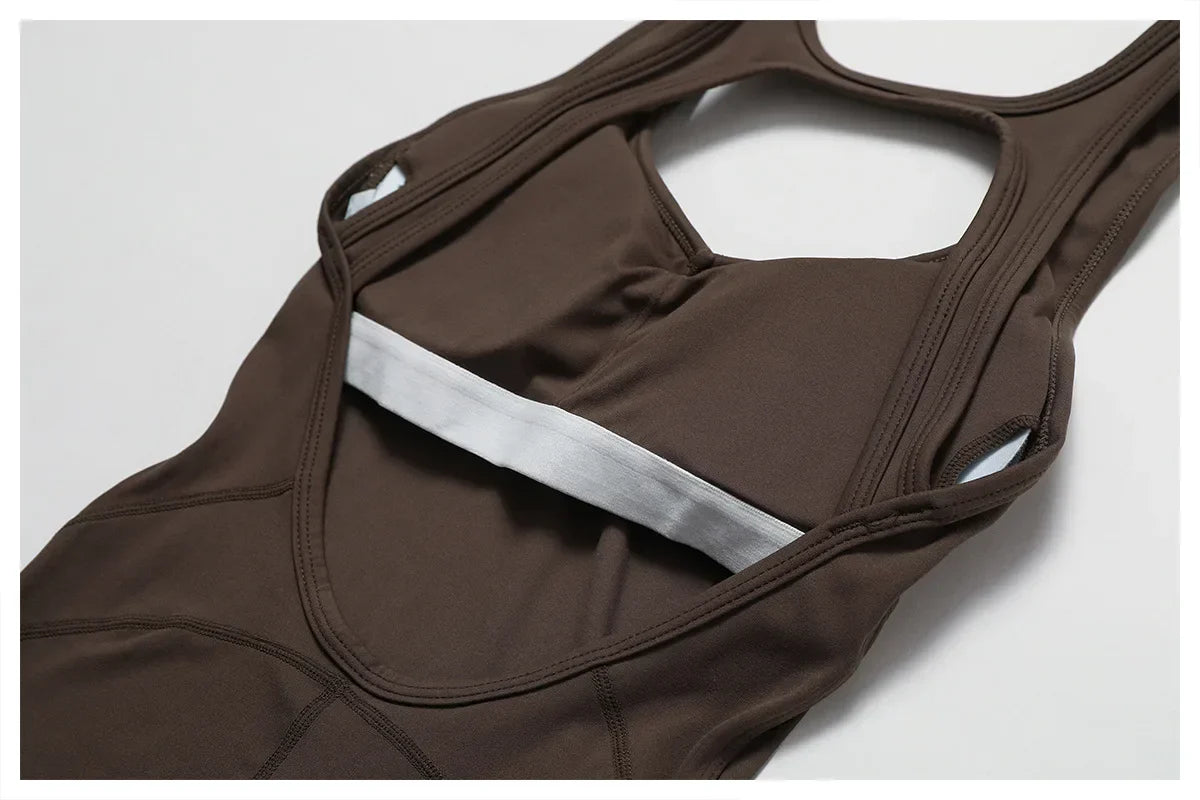 Cortez חליפת טייץ