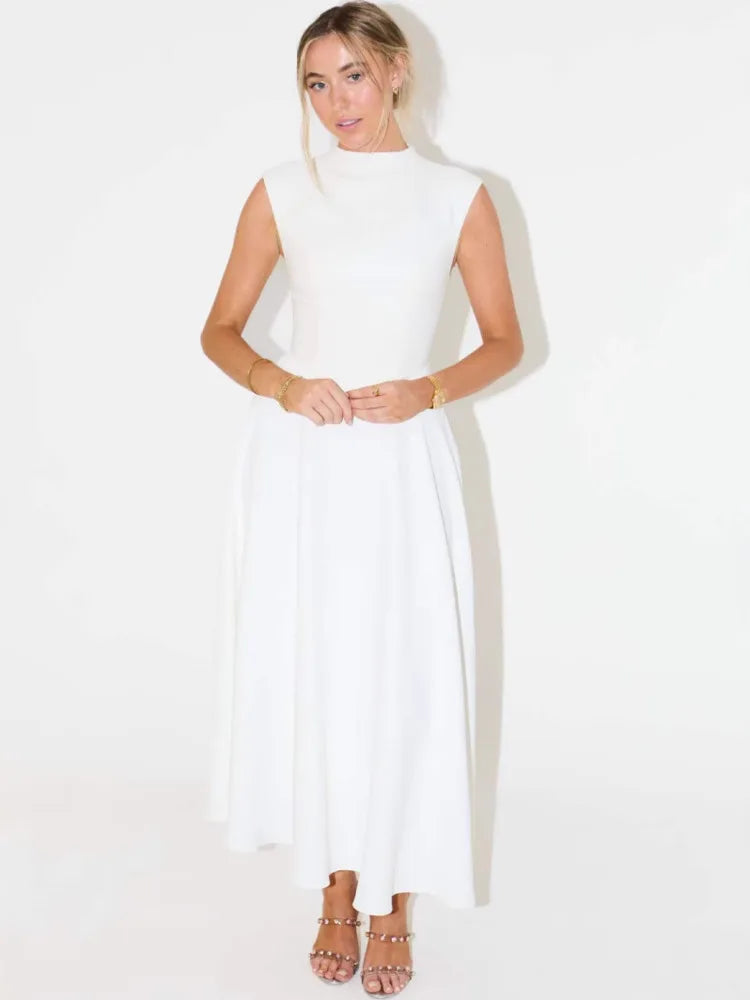 שמלה דגם לורן