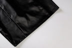 שמלת מיני צמודה דגם אוולין