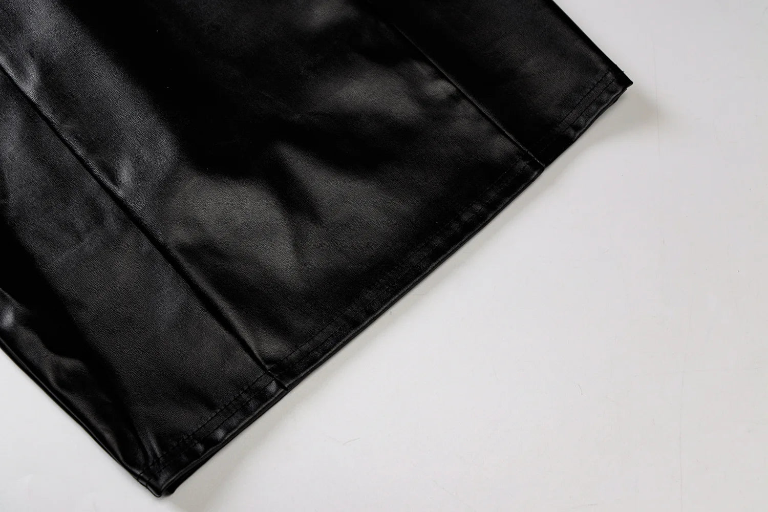 שמלת מיני צמודה דגם אוולין