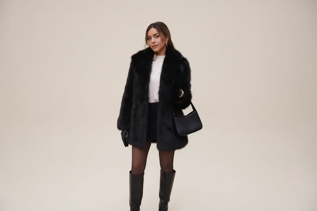 ג'קט דגם פרנסיס