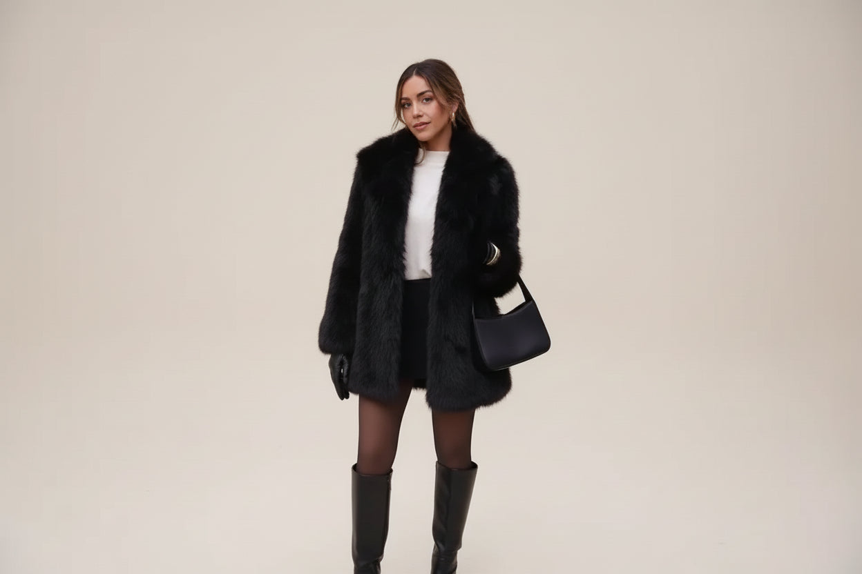 ג'קט דגם פרנסיס