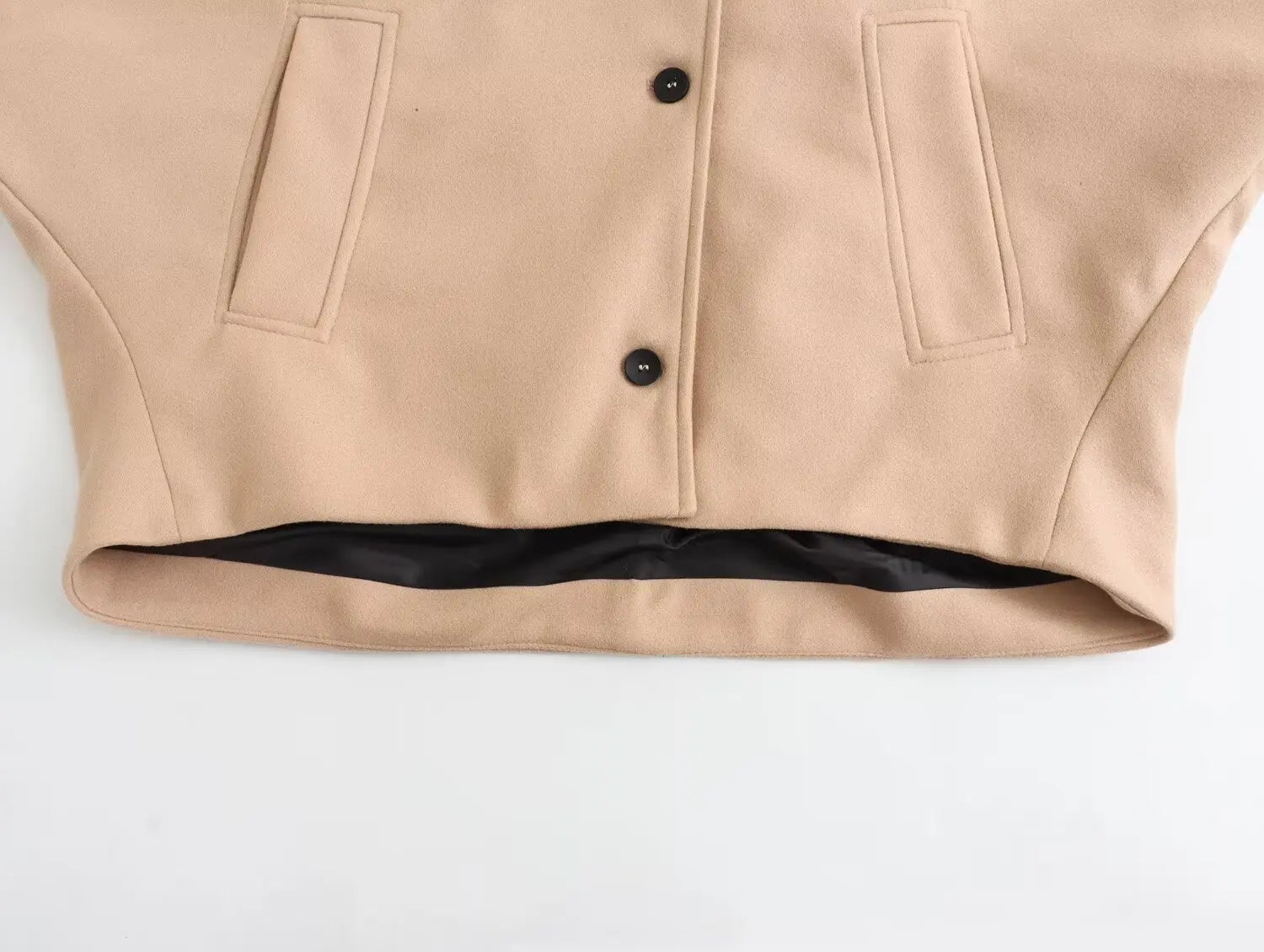 מעיל אלגנט דגם קונסטנס