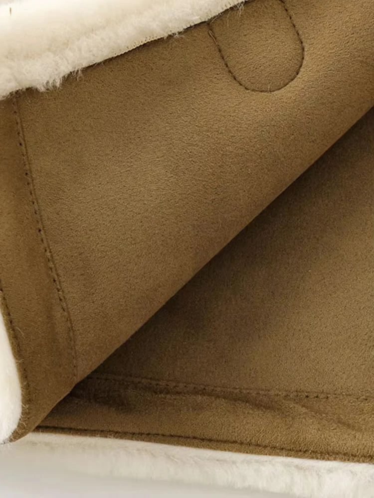 ג'קט יומיומי דגם מטילדה