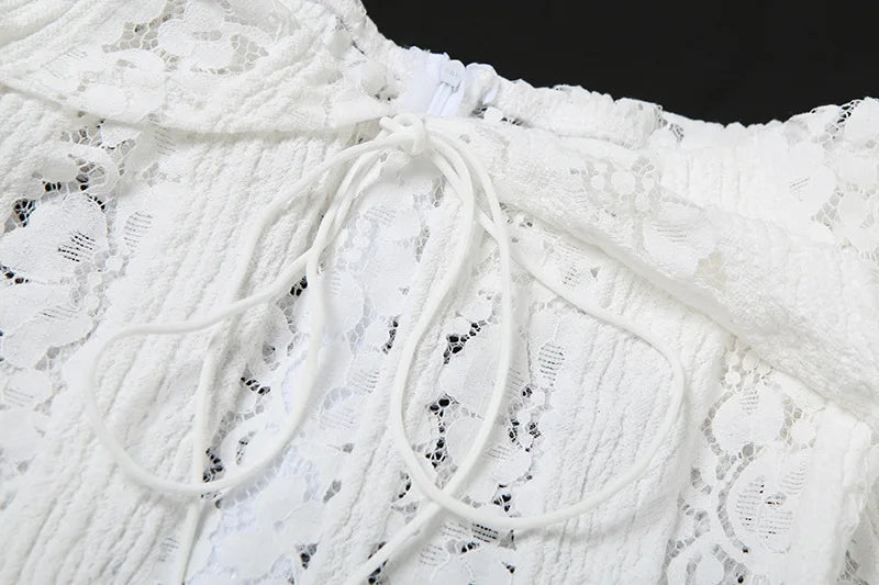 שמלת מיני מלכותית דגם ג׳ולייט