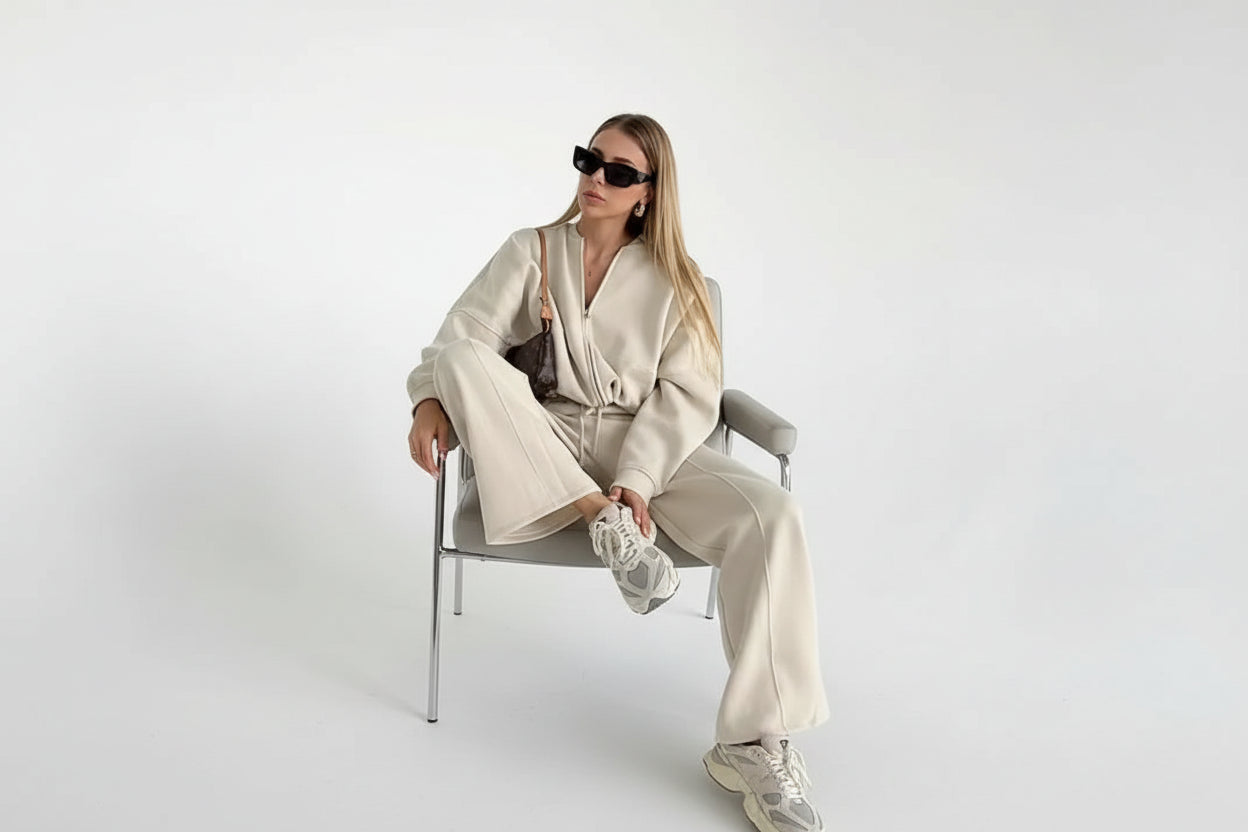 סט דגם לואנה