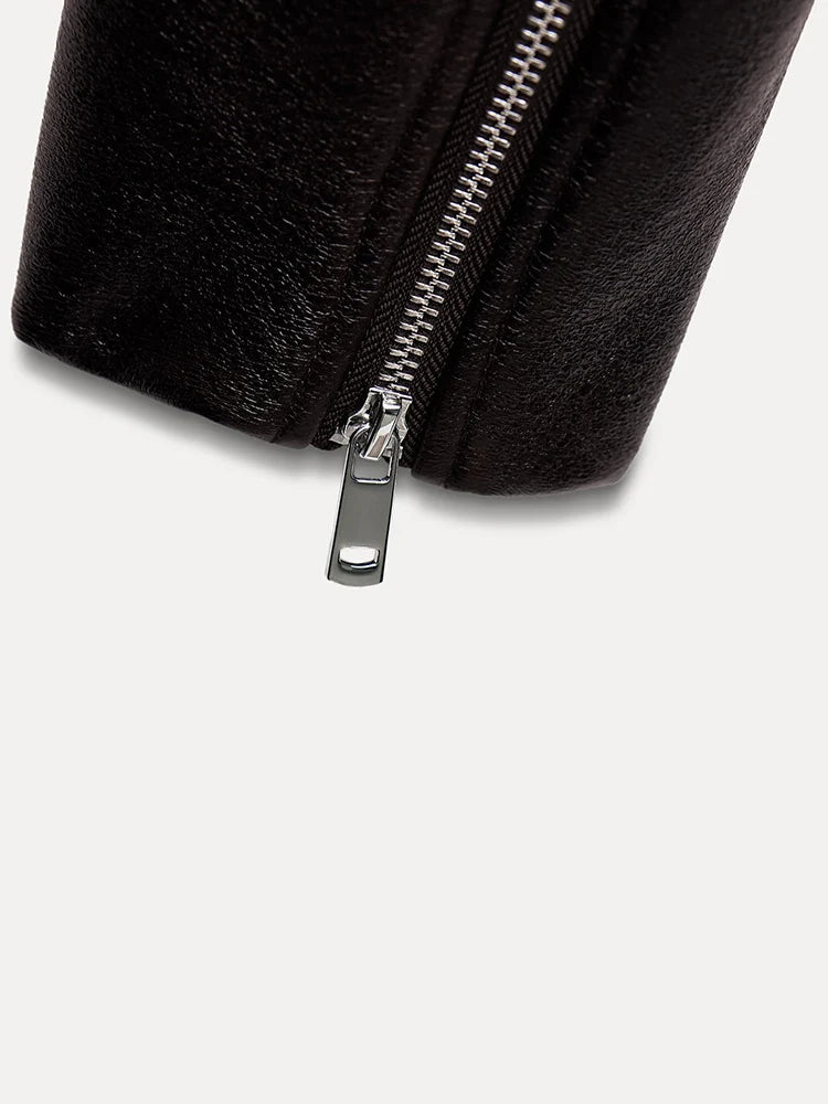 ג'קט דמוי עור דגם סלסטה