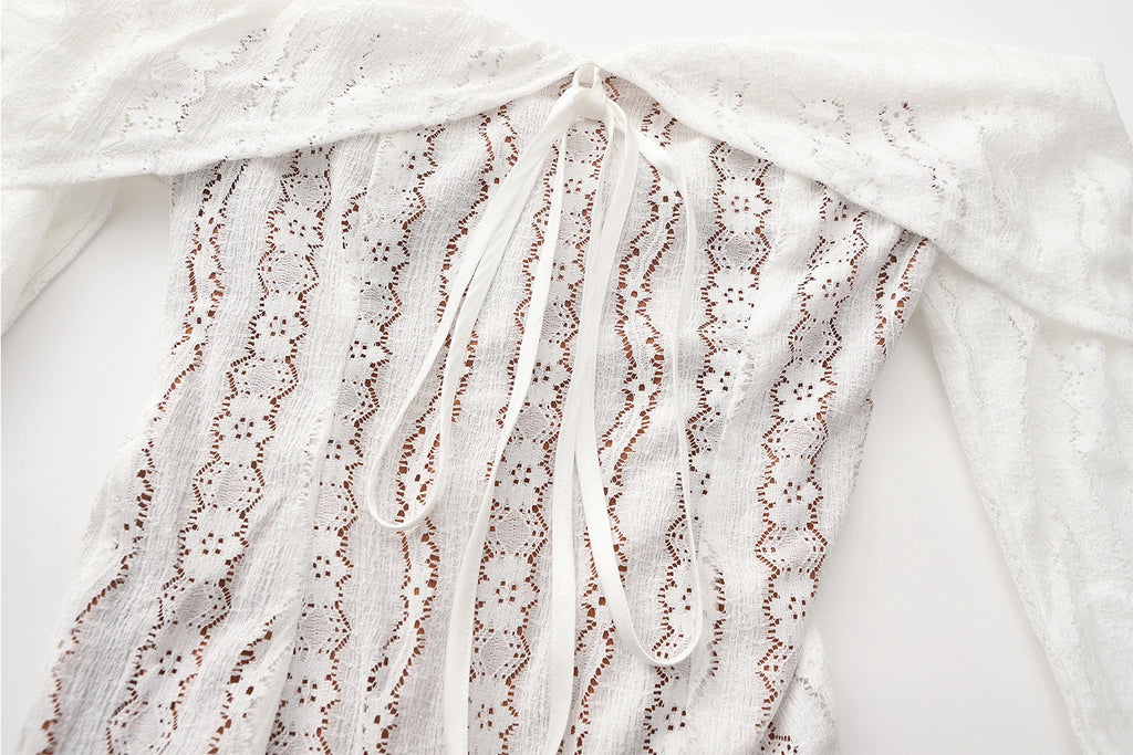 שמלת מקסי מלכותית דגם ג׳ולייט