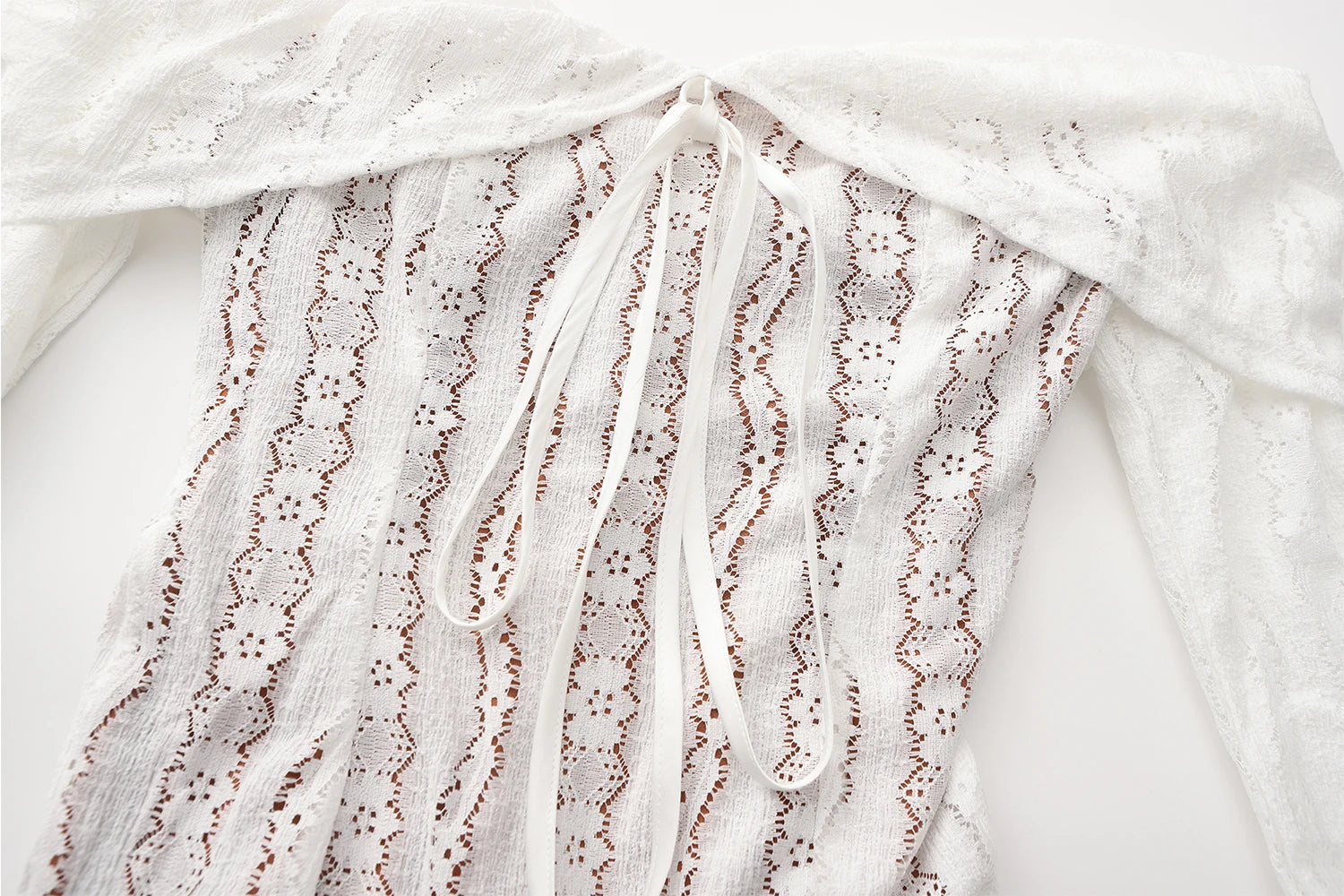 שמלת מקסי מלכותית דגם ג׳ולייט