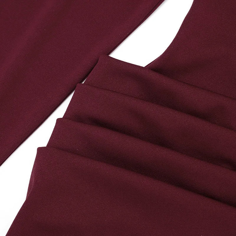 שמלת מיני בלייזר דגם מליסה