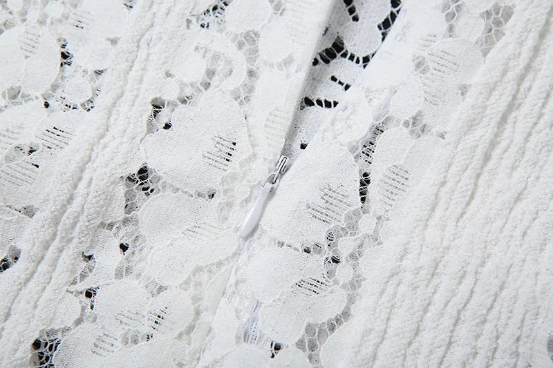 שמלת מיני מלכותית דגם ג׳ולייט