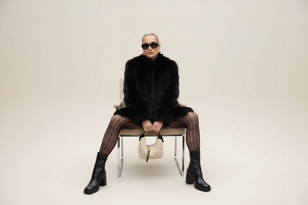 ג'קט דגם פרנסיס