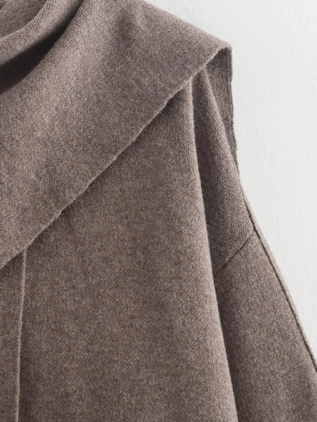 ג'קט אוברסייז דגם איזבל