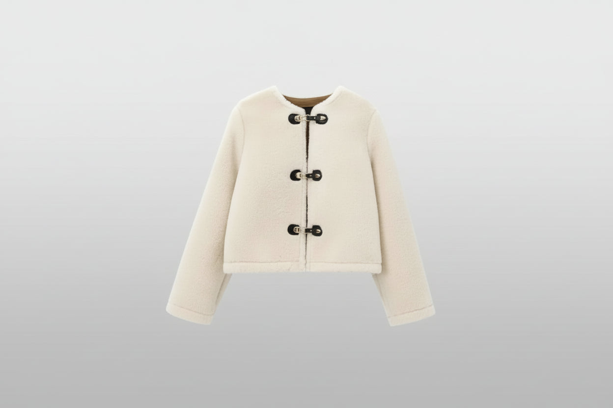 ג'קט יומיומי דגם מטילדה