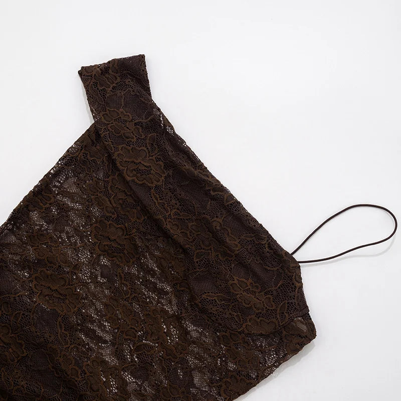 שמלת מקסי דגם תמר