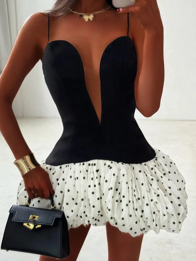 שמלה דגם אוליביה