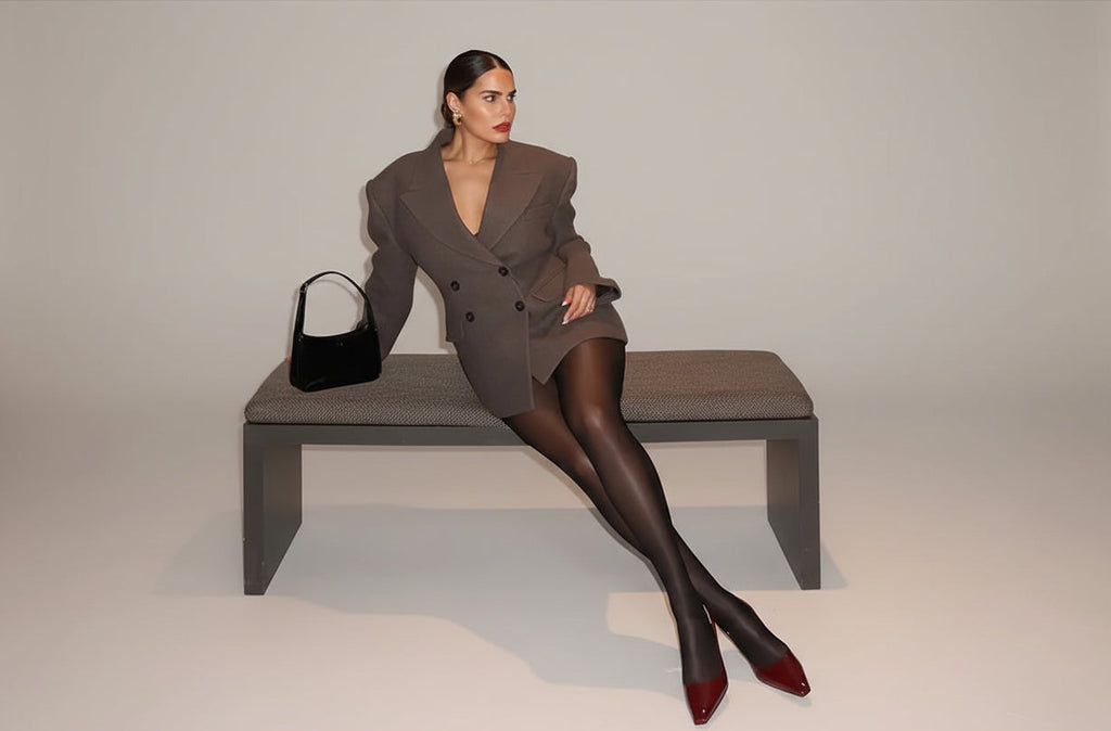 בלייזר דגם טיפאני