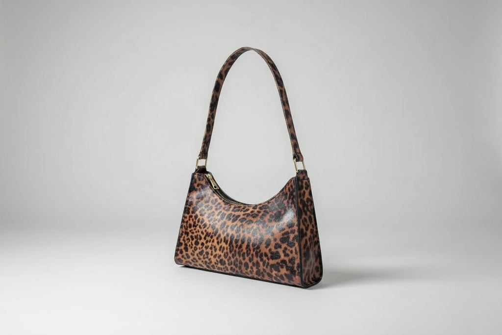 תיק מנומר דגם יאסי