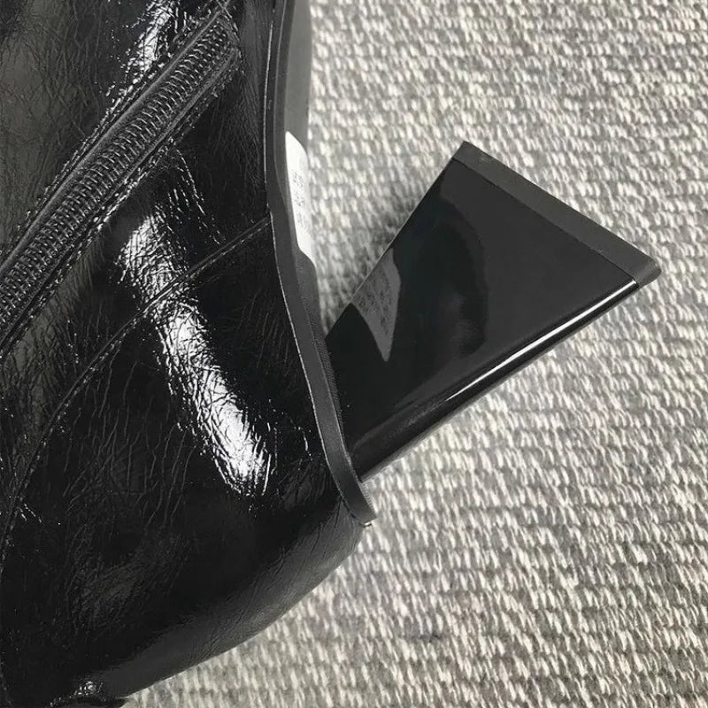 מגפיים דגם נטע