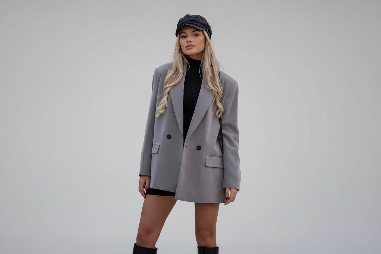 בלייזר דגם אפולין