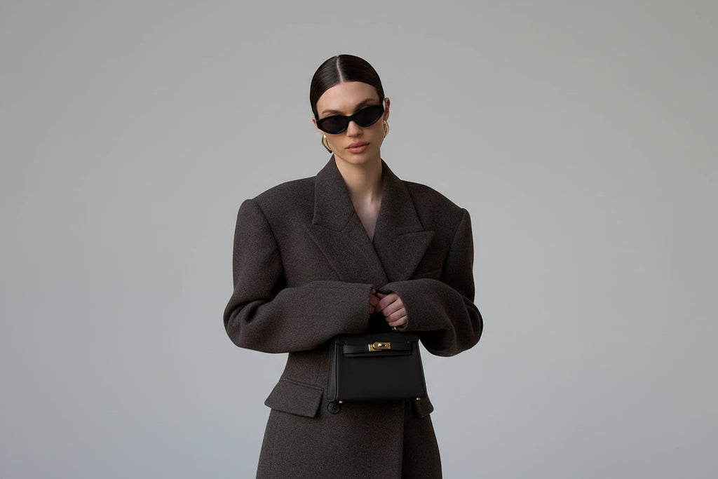 בלייזר דגם טיפאני