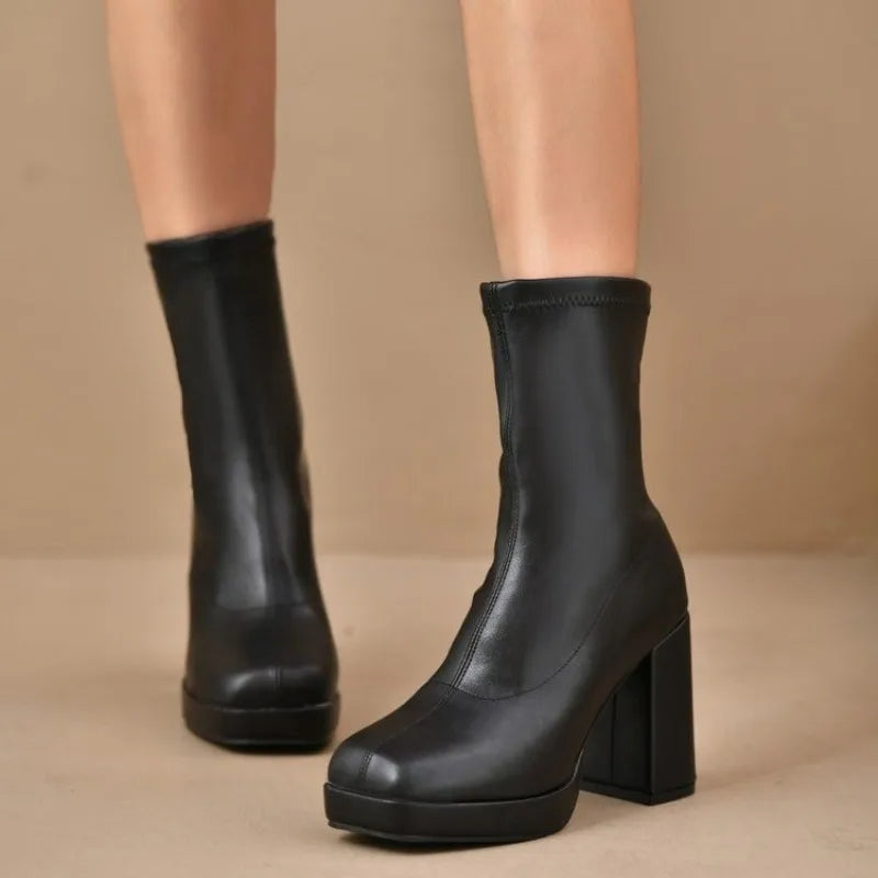 מגפיים דגם רותם