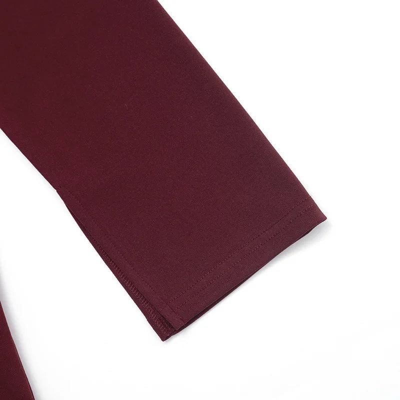 שמלת מיני בלייזר דגם מליסה