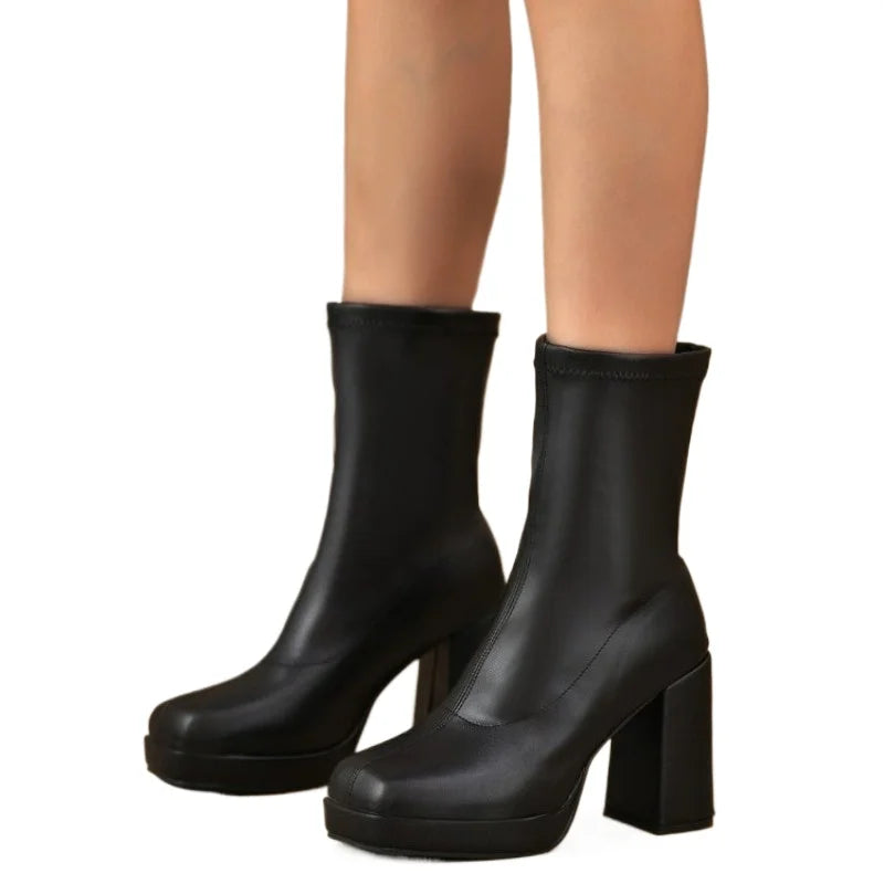 מגפיים דגם רותם