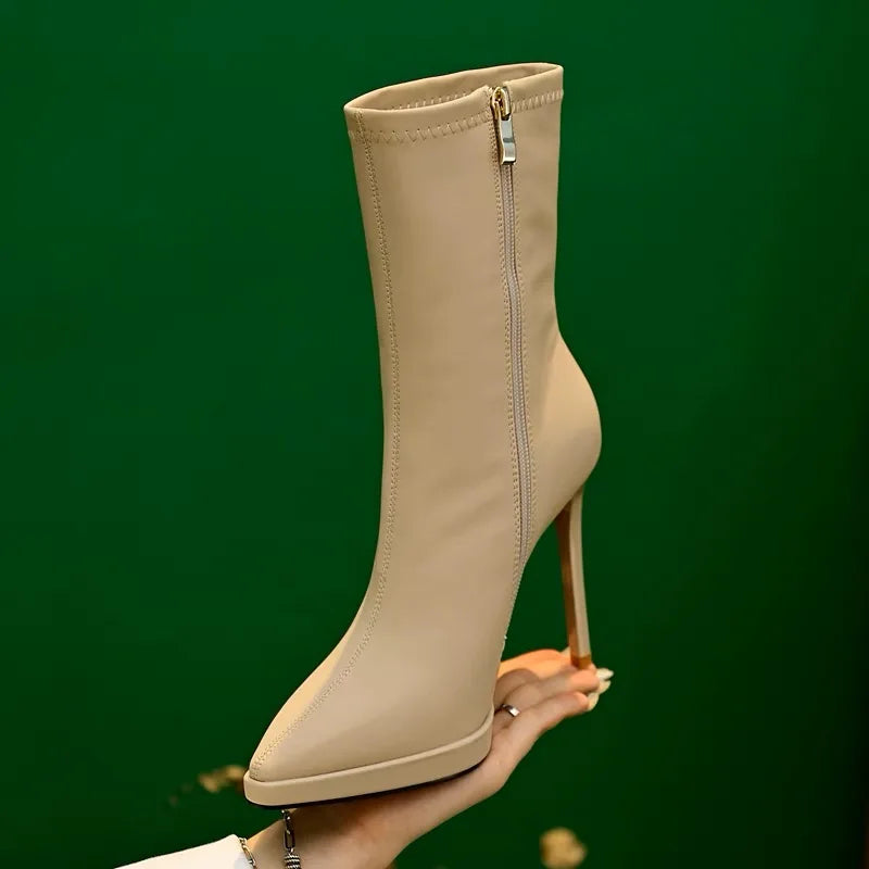 מגפיים דגם עדי