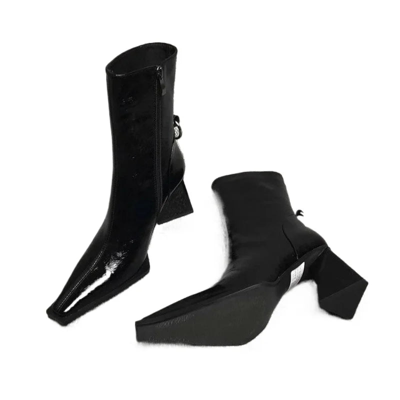 מגפיים דגם הלן