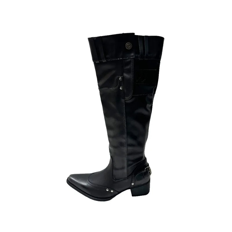 מגפיים דגם פיי