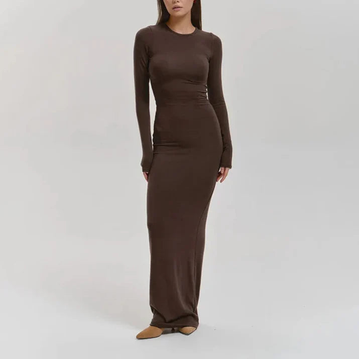 Macias שמלת ערב מקסי