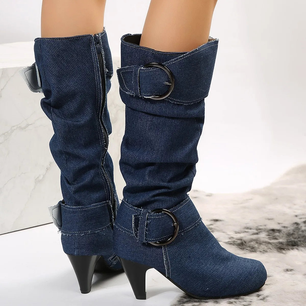 מגפיים דגם עדן