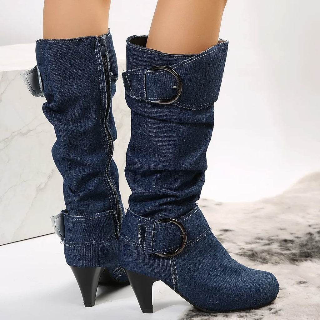 מגפיים דגם היילי