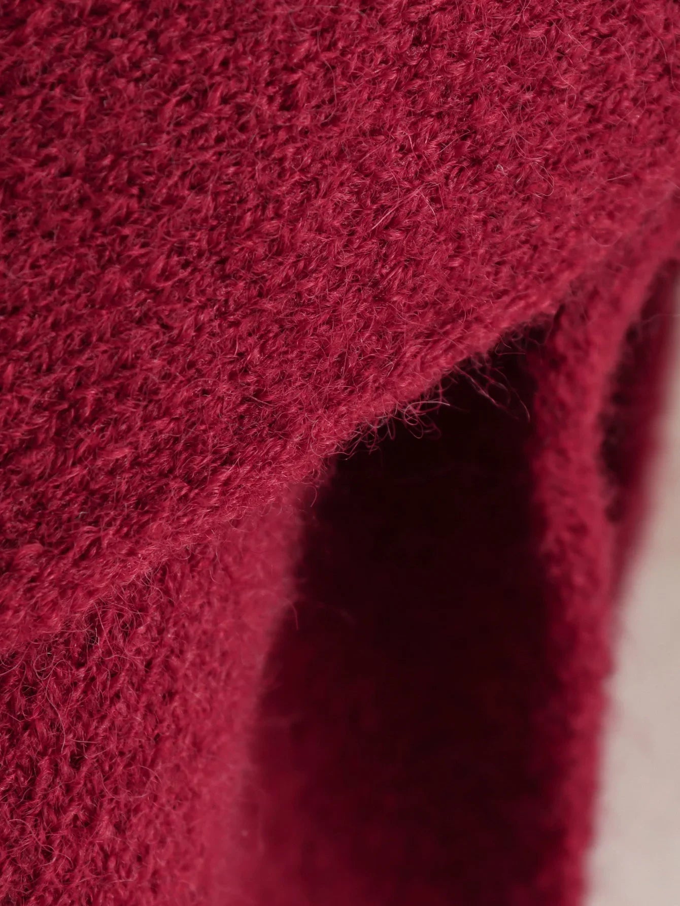 ג'קט אוברסייז דגם איזבל