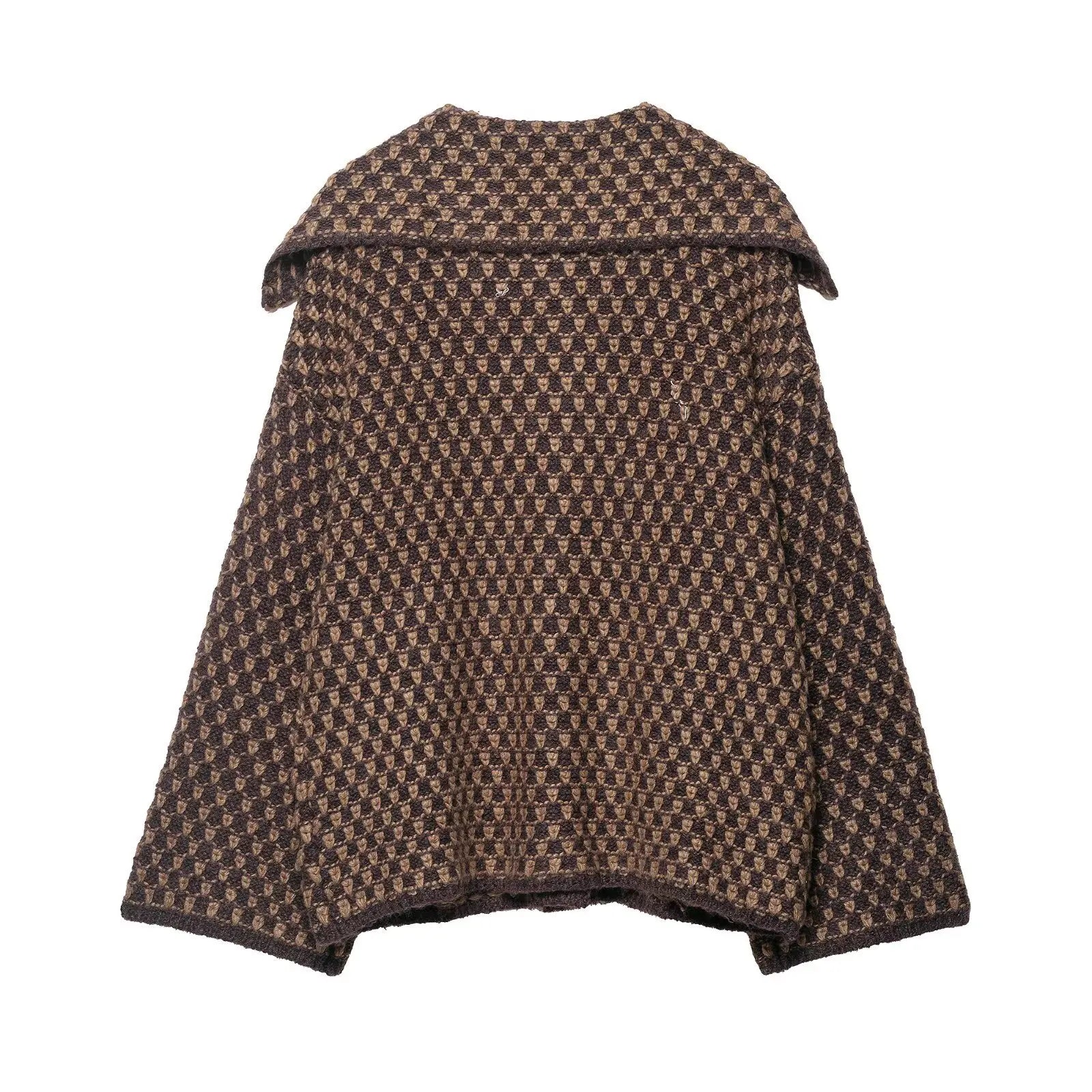 סוודר דגם מרגוט