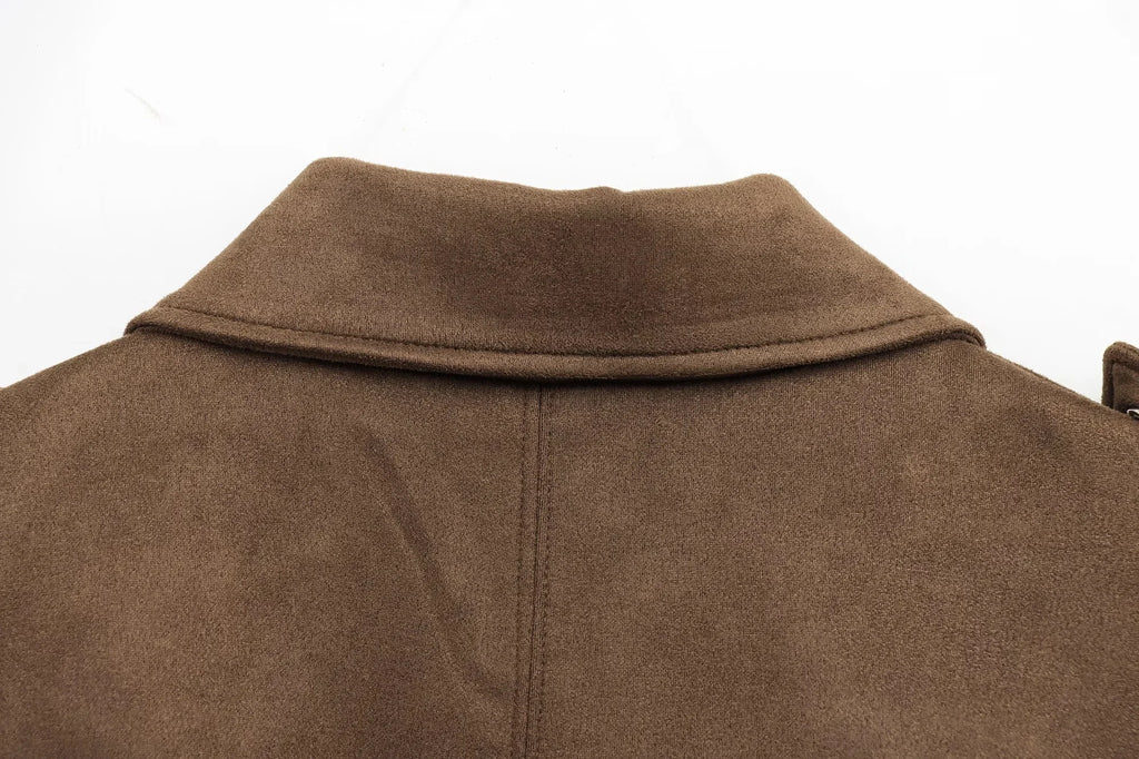 ג'קט דגם קורין