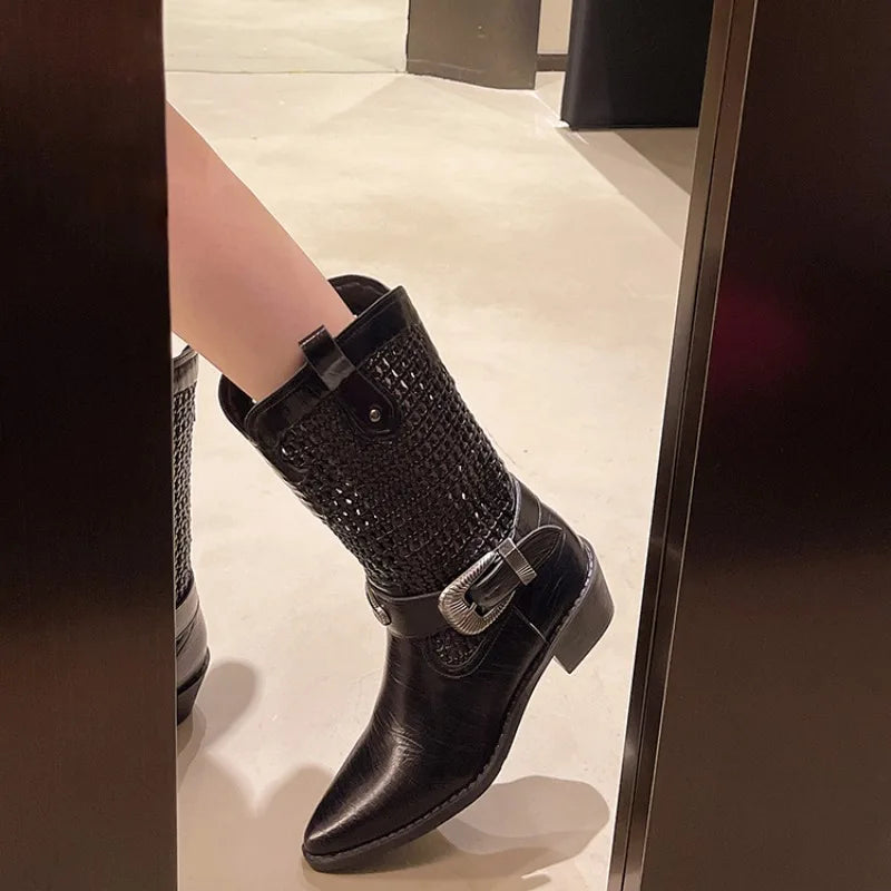 מגפיים דגם לארה