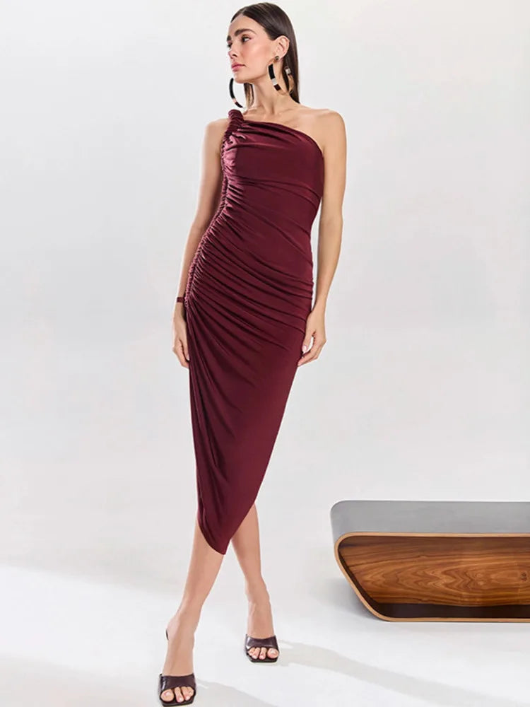 שמלה דגם פיי