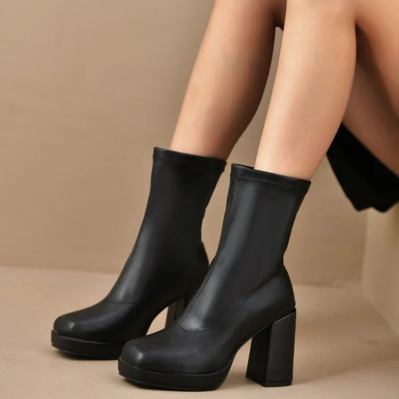 מגפיים דגם רותם