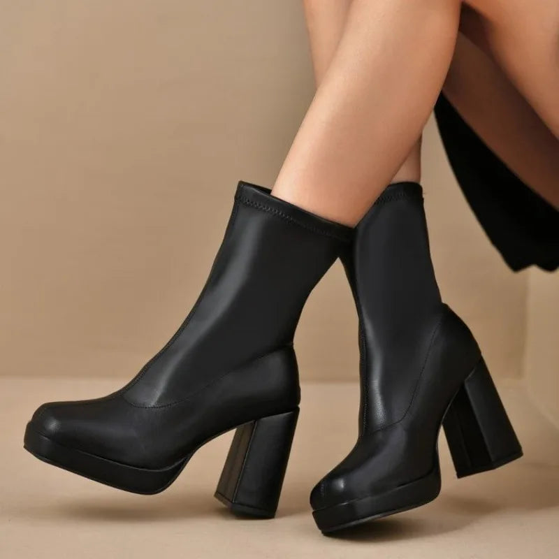 מגפיים דגם רותם