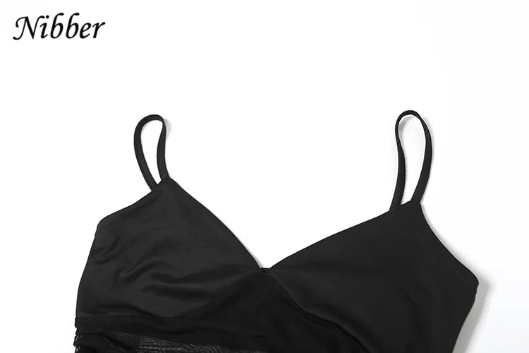 שמלת מקסי דגם איניה