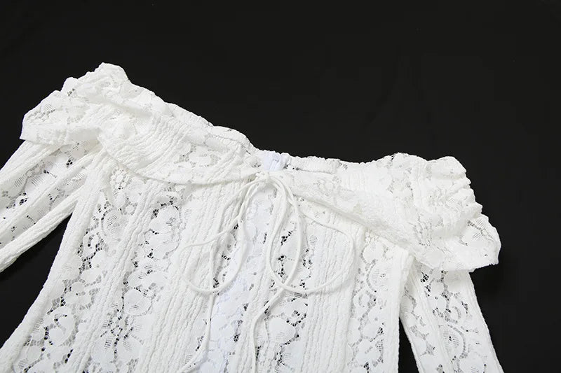 שמלת מיני מלכותית דגם ג׳ולייט