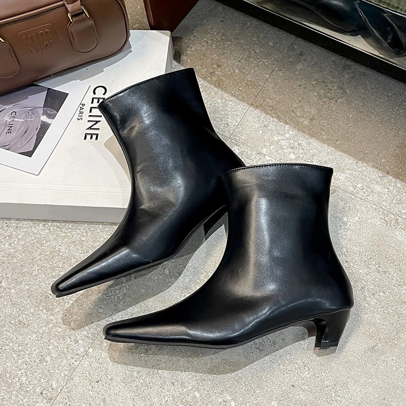 מגפיים דגם שוהם