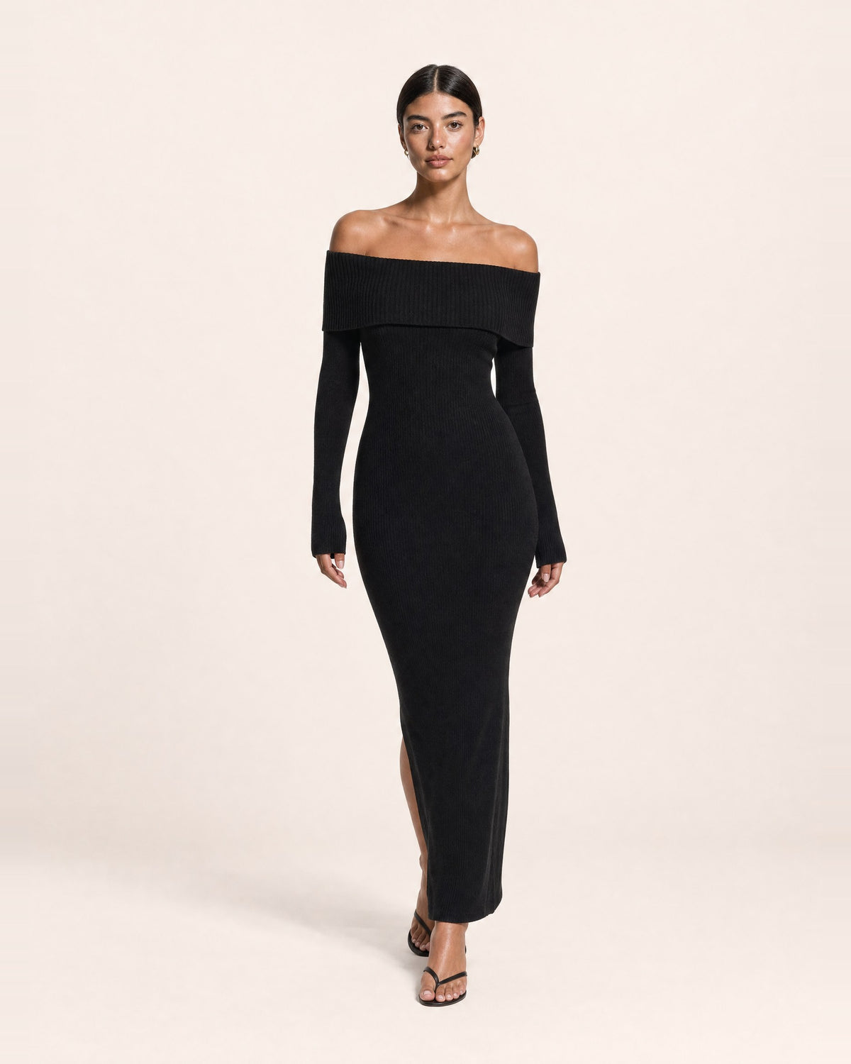 שמלה דגם מרין