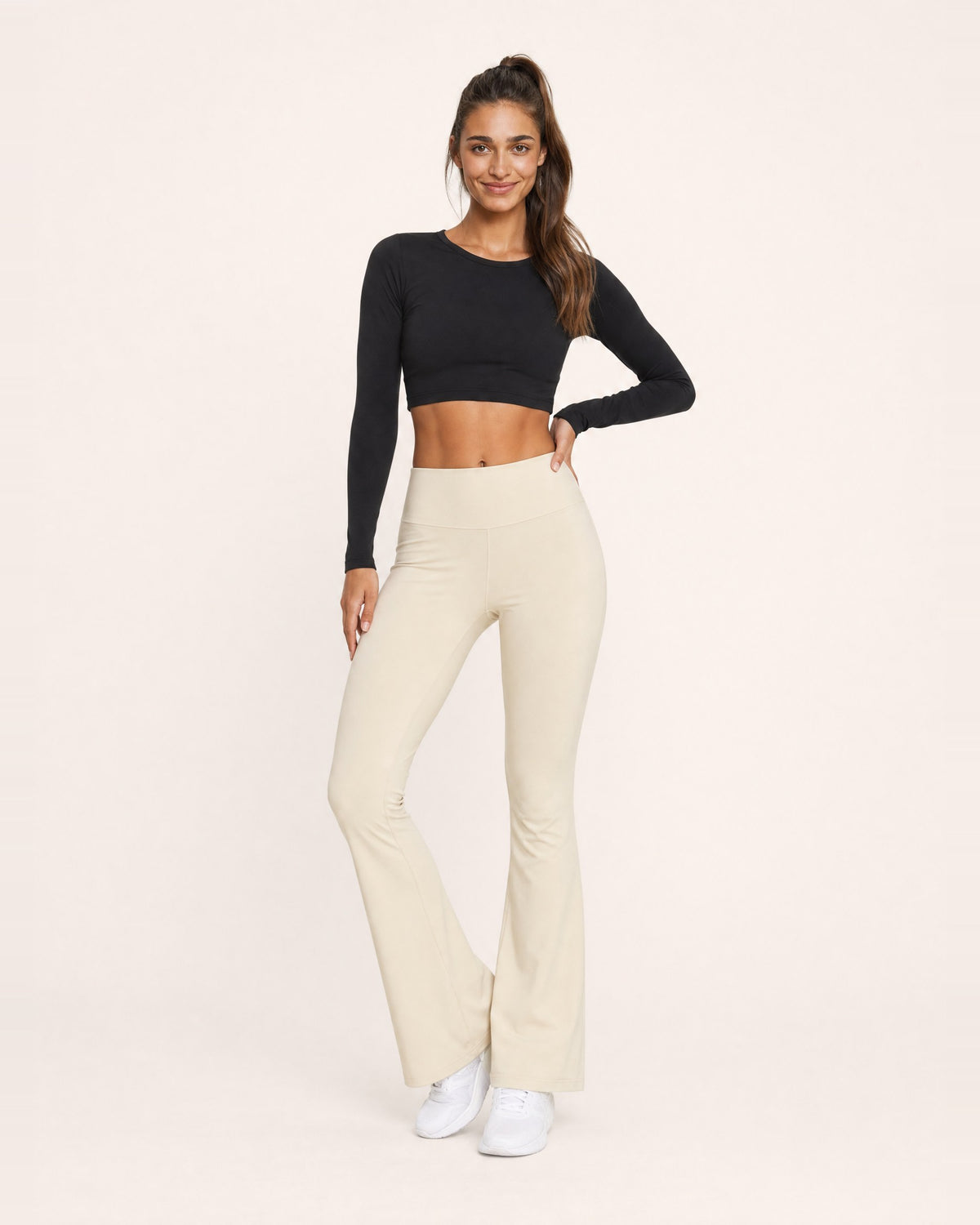 טייץ דגם קיארה