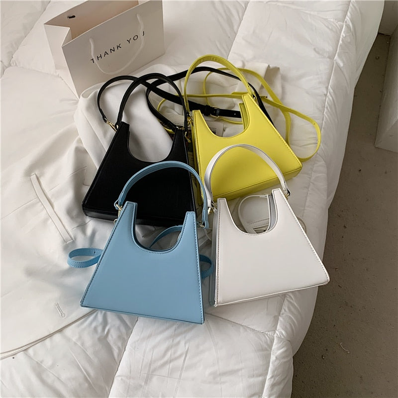 Karlik תיק יד קטן